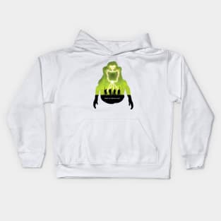 Ghostbusters Kids Hoodie